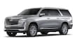CADILLAC Escalade ESV