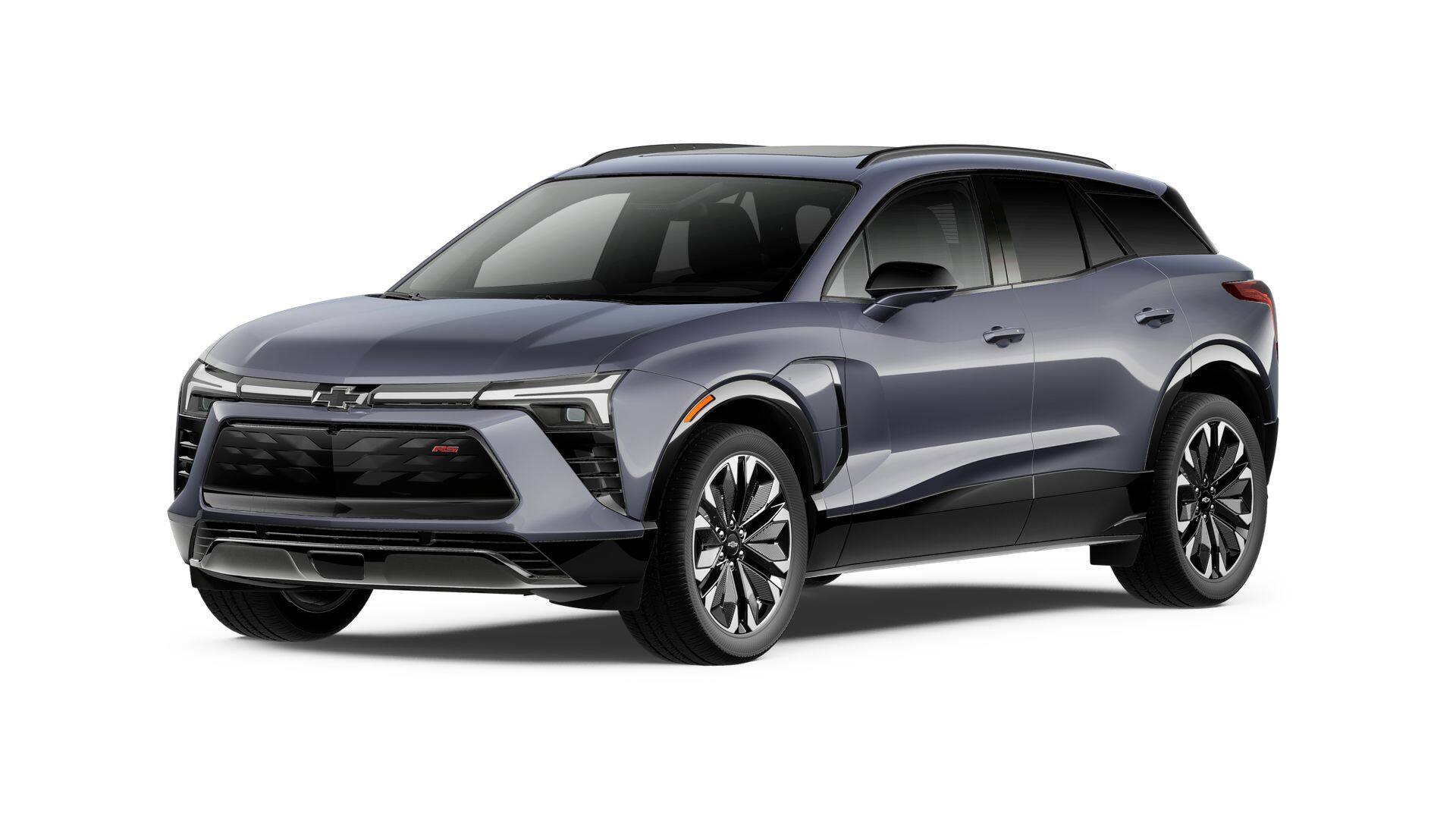 2025 Chevrolet Blazer EV RS - Photo 43
