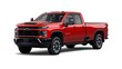 Chevrolet Silverado 2500HD
