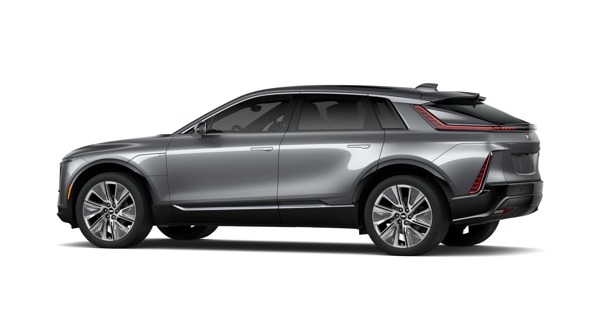 2027 Cadillac LYRIQ Signature Luxury - Photo 31
