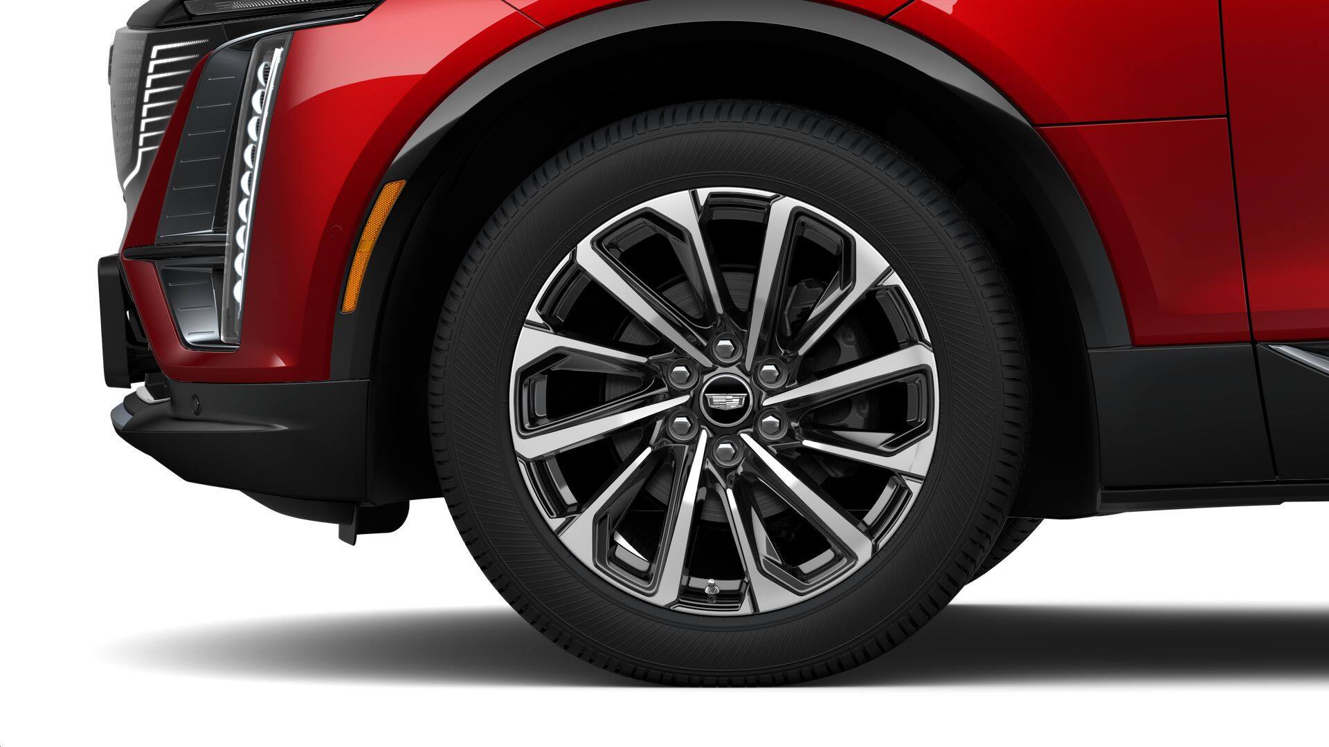2026 Cadillac LYRIQ Sport - Photo 62