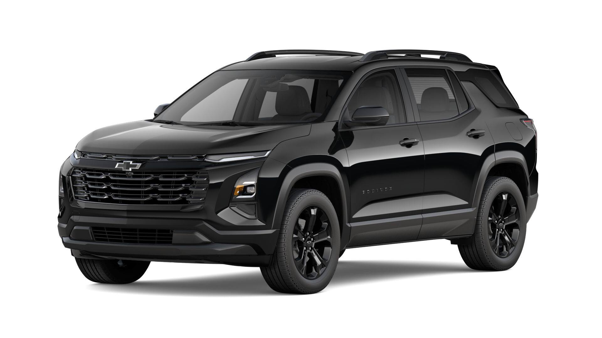 2027 Chevrolet Equinox LT - Photo 25