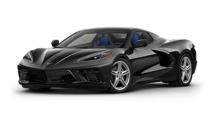 2026 Chevrolet Corvette Stingray 3LT Convertible 2026 Chevrolet Corvette Stingray 3LT Convertible