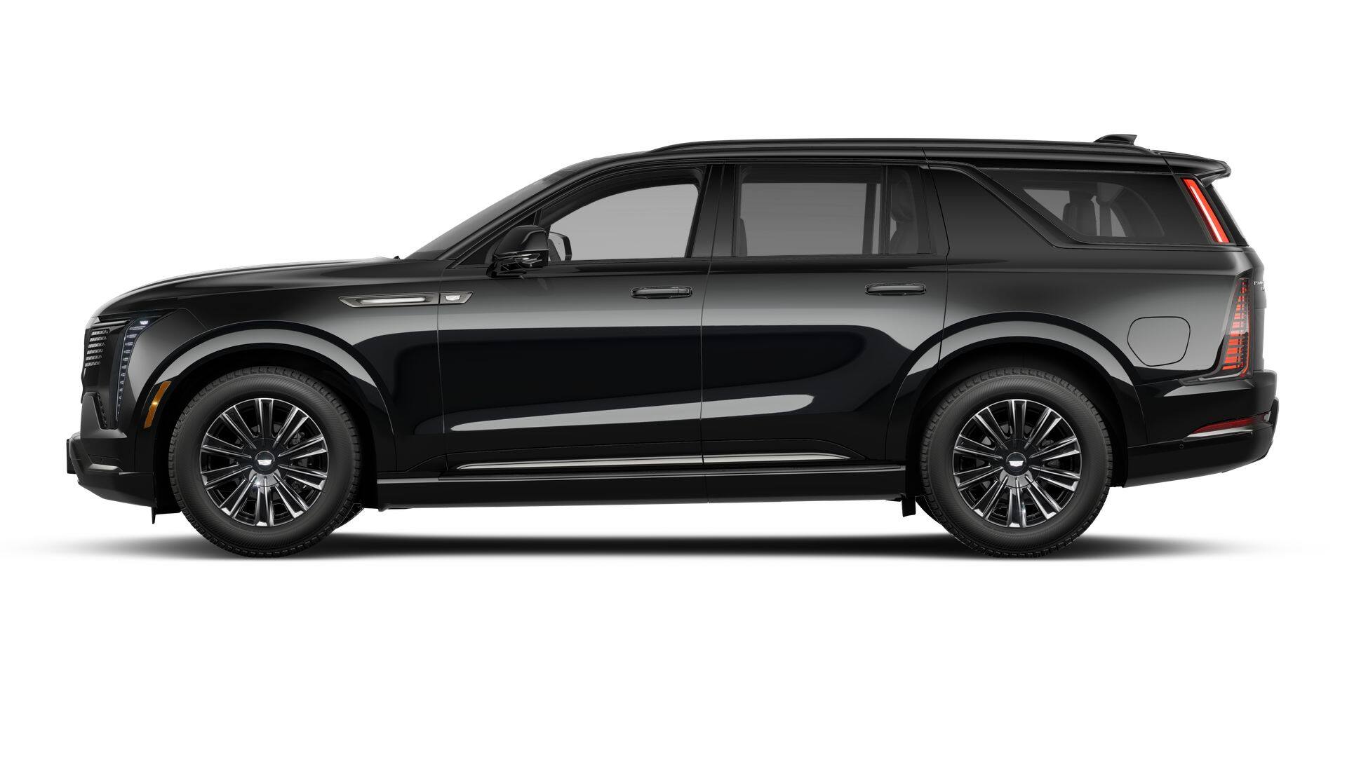 2026 Cadillac Escalade IQL Sport - Photo 34