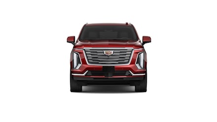2026 CADILLAC Escalade Platinum Luxury SUV