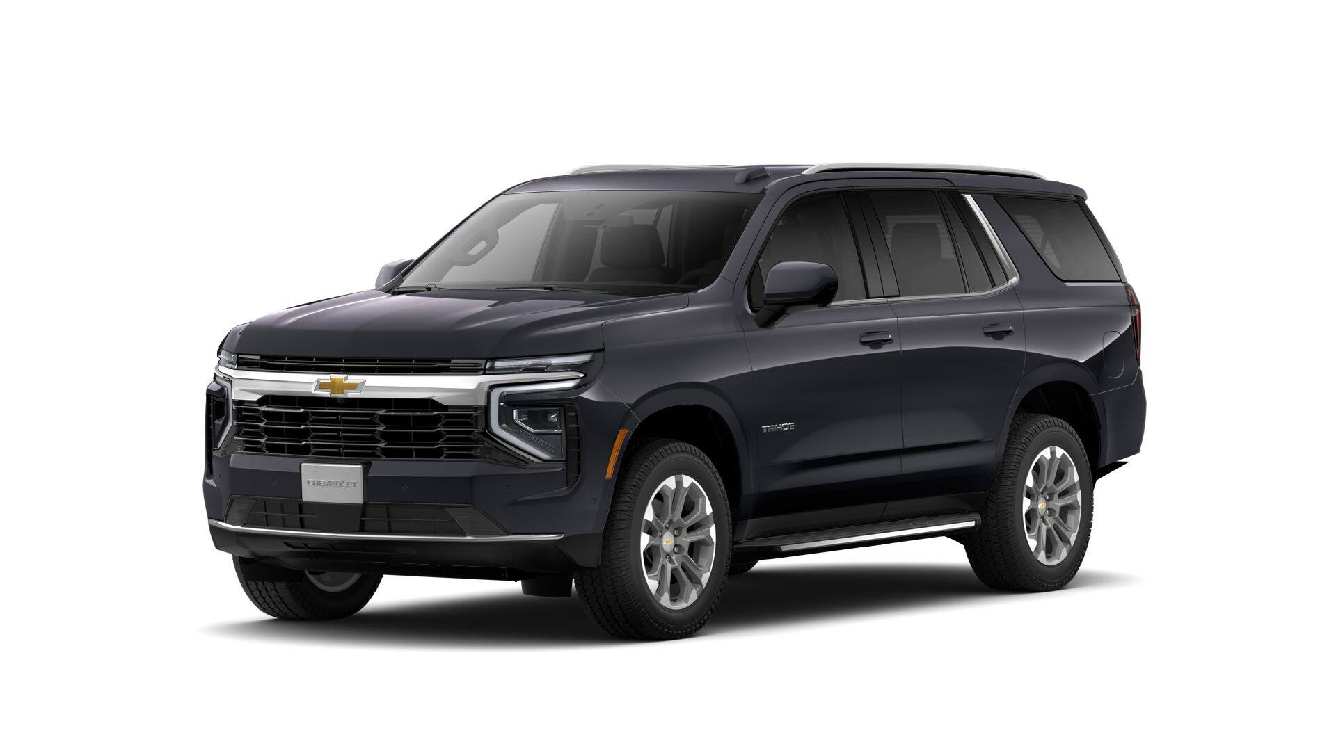 2026 Chevrolet Tahoe LS - Photo 27