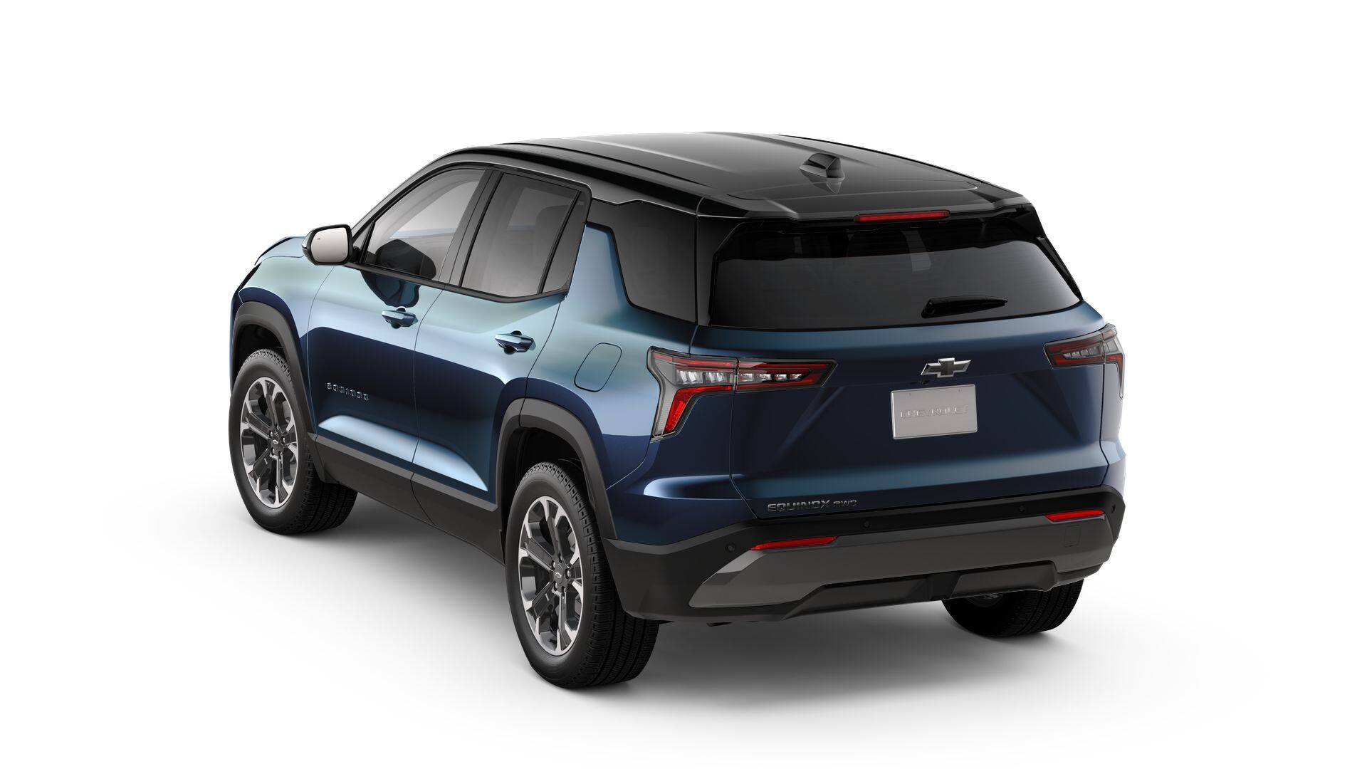 New 2027 Chevrolet Equinox LT SUV