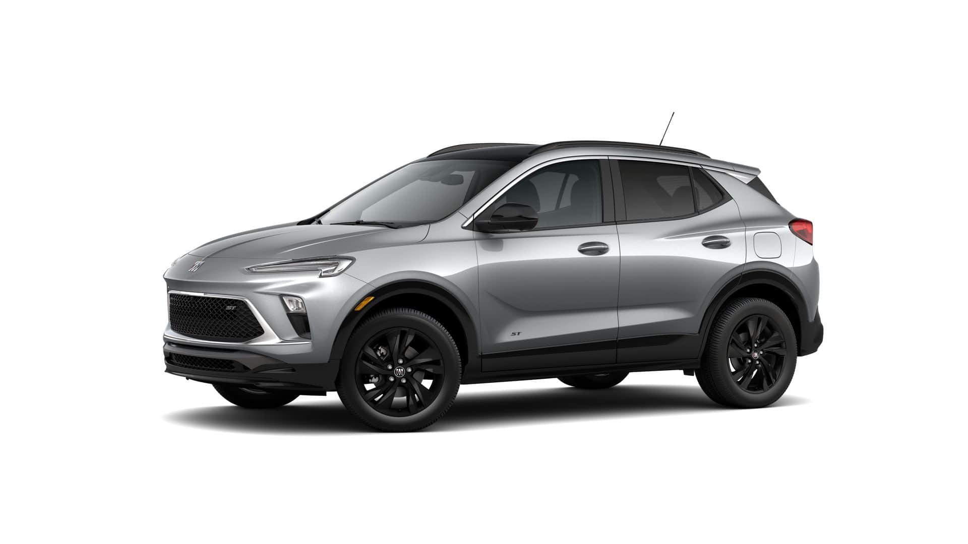 2026 Buick Encore GX Sport Touring - Photo 14