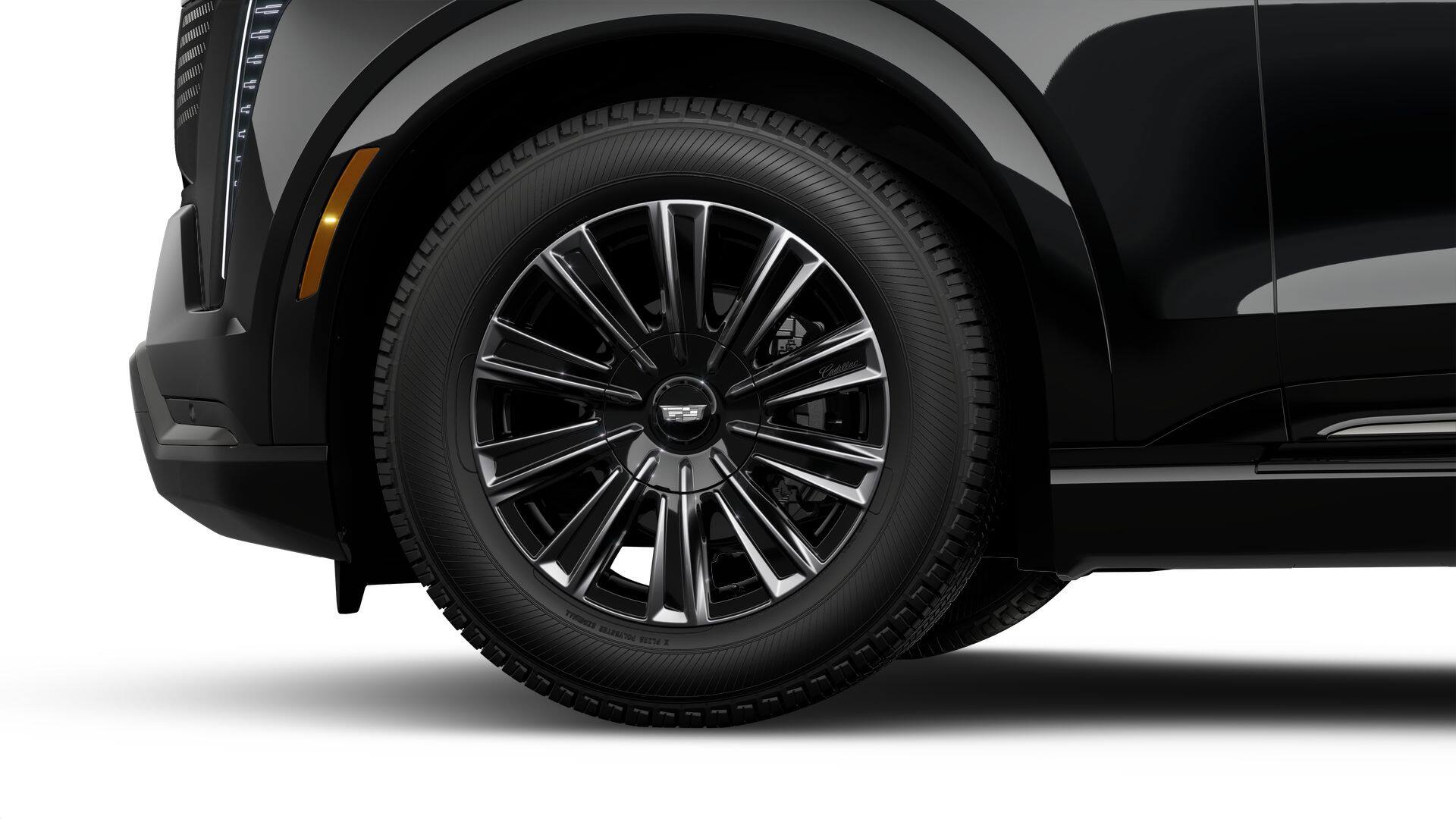 2026 Cadillac Escalade IQ Sport - Photo 38