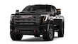 GMC Sierra 2500 HD