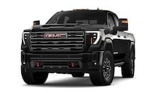 2025 GMC Sierra 2500 HD AT4X Truck
