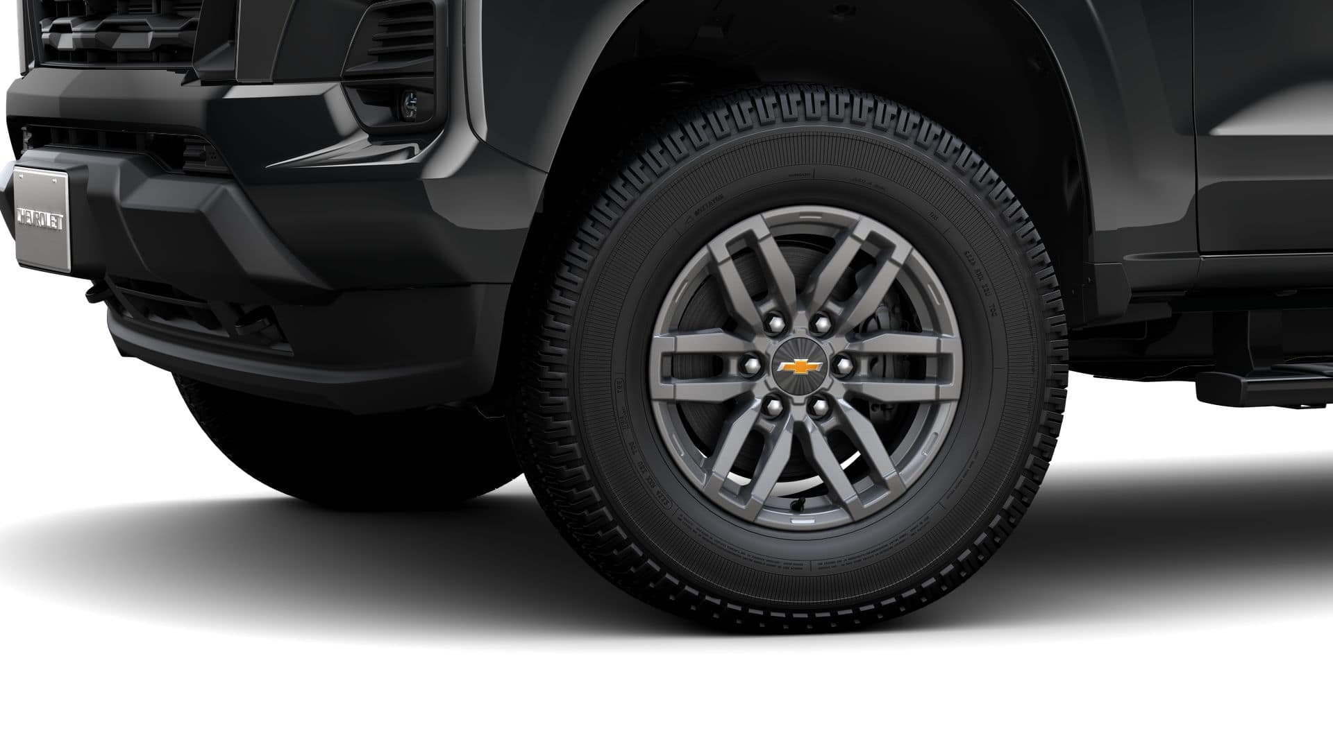 2026 Chevrolet Colorado LT - Photo 8
