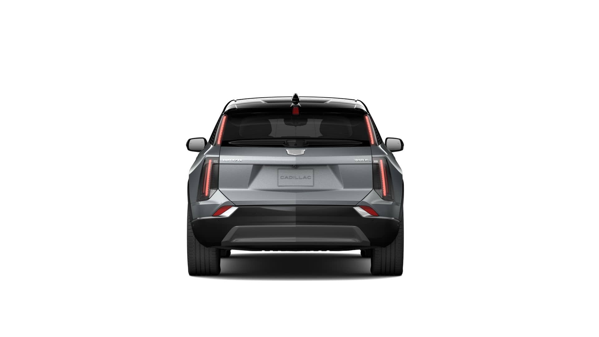 2026 Cadillac OPTIQ Premium Sport - Photo 3