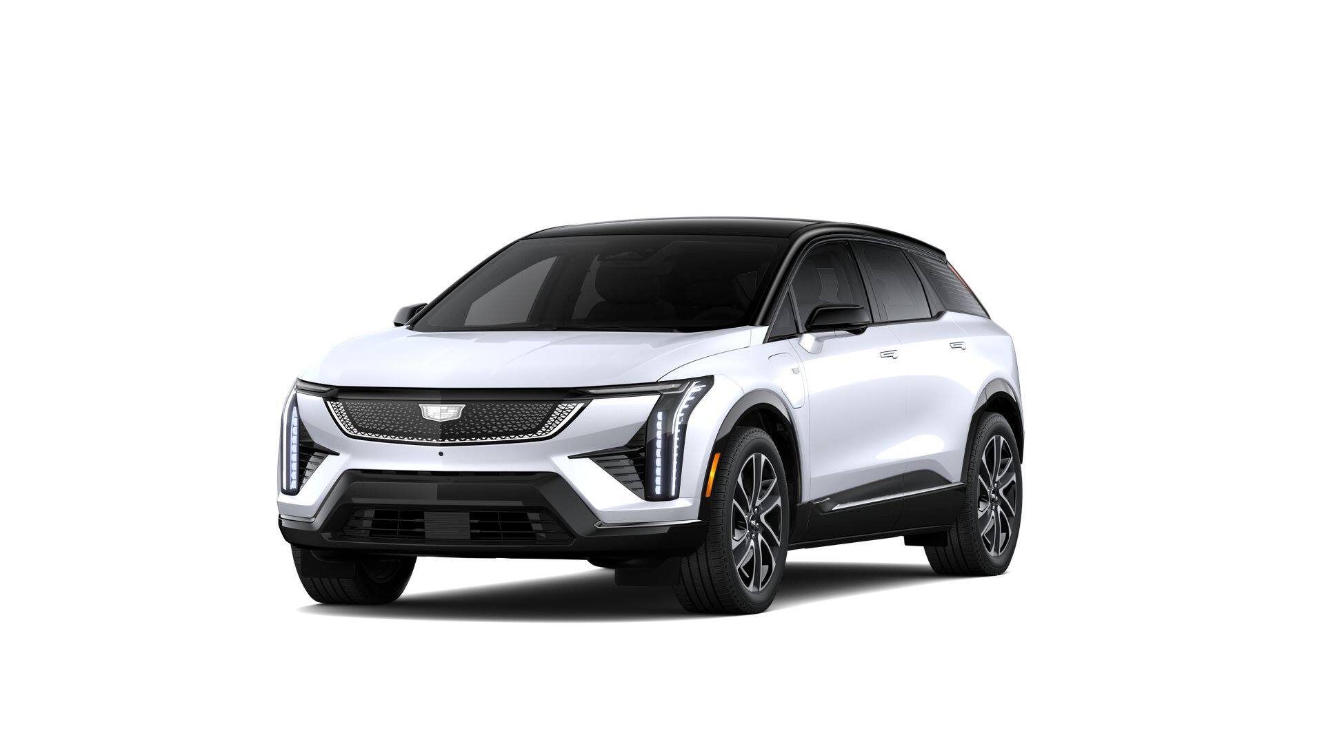 2026 Cadillac Optiq Premium Sport's photo