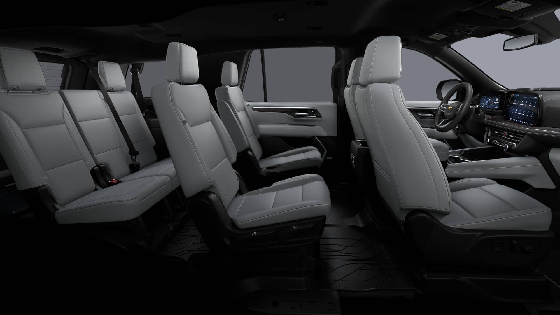 2026 Chevrolet Tahoe Premier - Photo 43