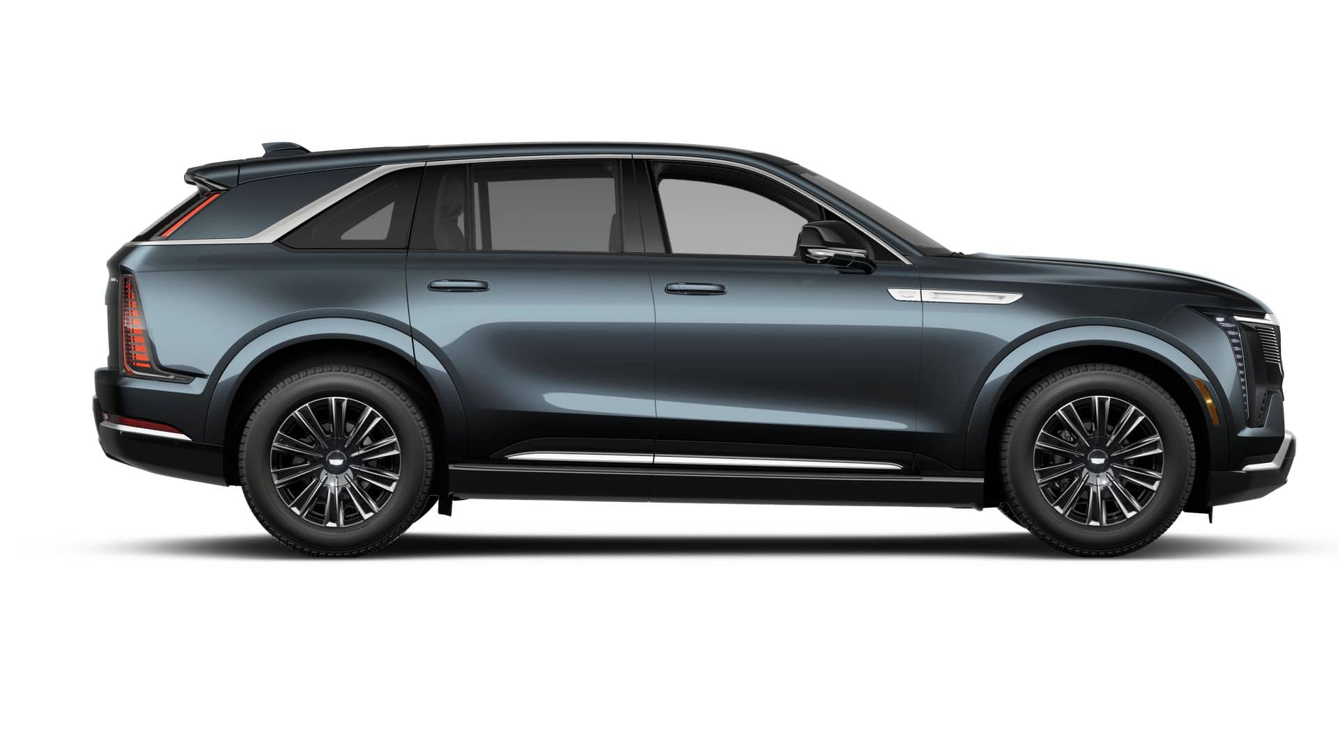 2026 Cadillac Escalade IQ Luxury - Photo 36