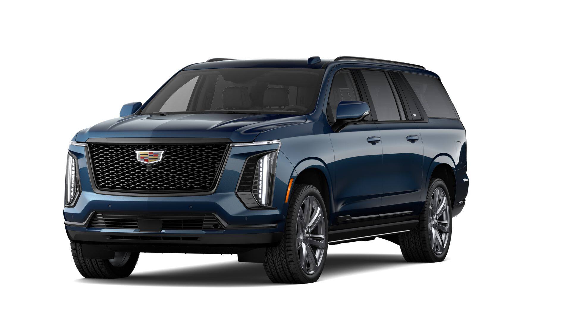 2026 Cadillac Escalade ESV Platinum Sport's photo