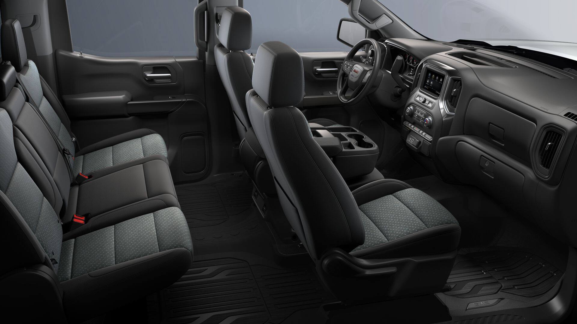 2026 GMC Sierra 1500 Pro - Photo 18