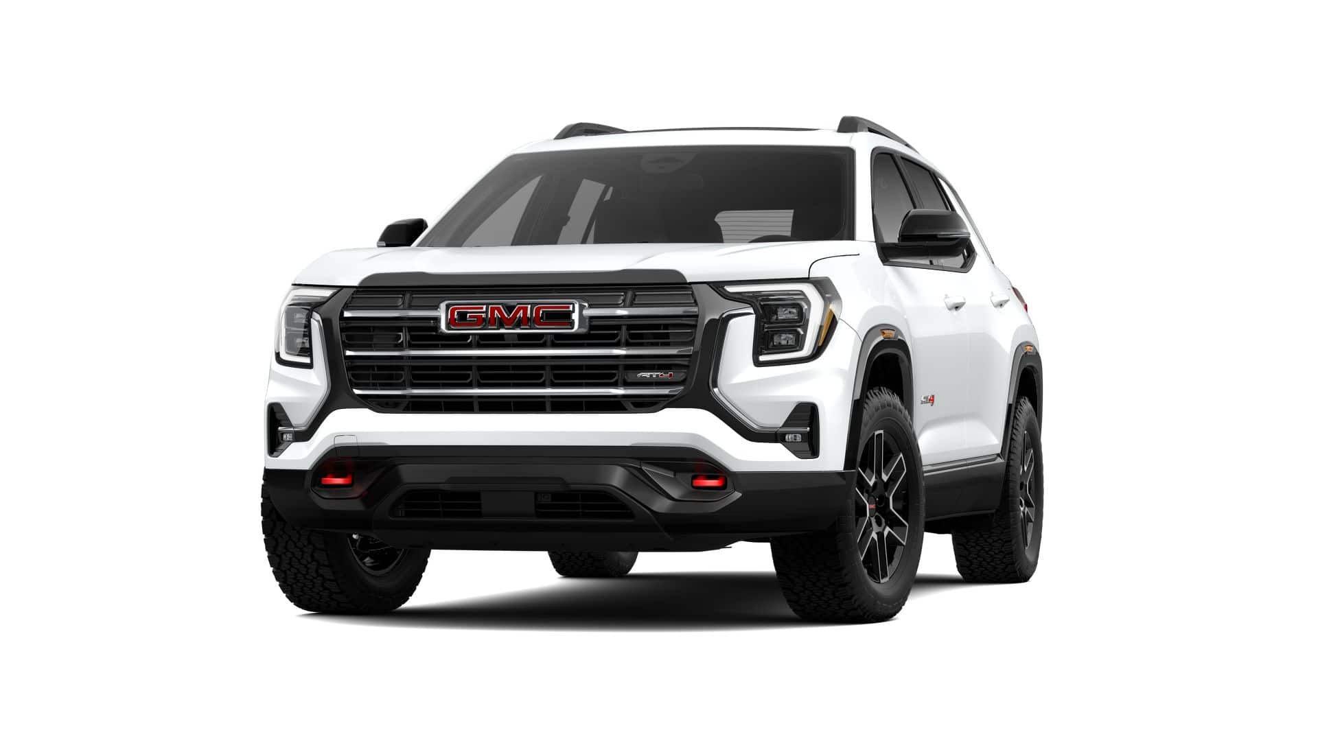 2026 GMC Terrain AT4 - Photo 13