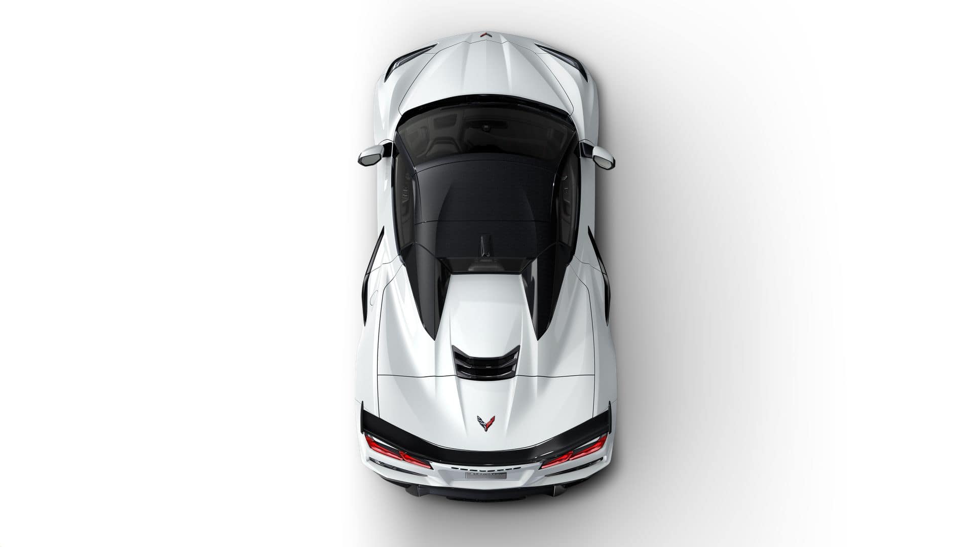 2026 Chevrolet Corvette 3LZ - Photo 56