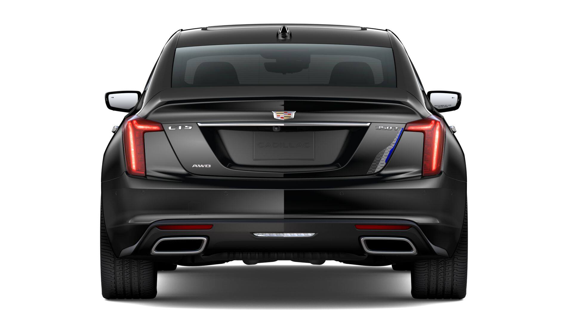 2026 Cadillac CT5 Premium Luxury - Photo 56