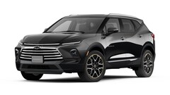 2025 Chevrolet Blazer Premier SUV