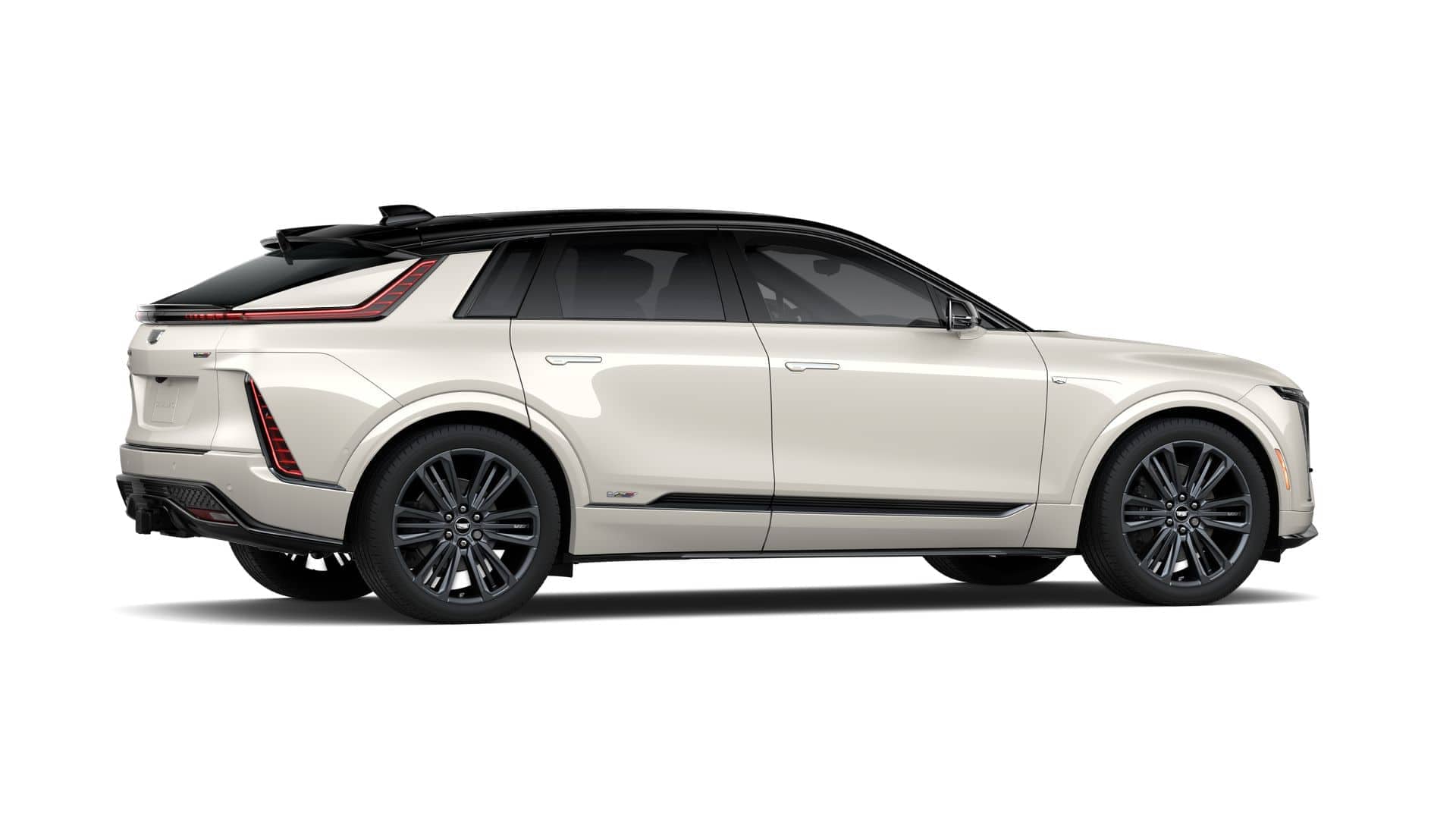 2027 Cadillac LYRIQ V Premium - Photo 16