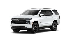 2026 Chevrolet Tahoe RST SUV
