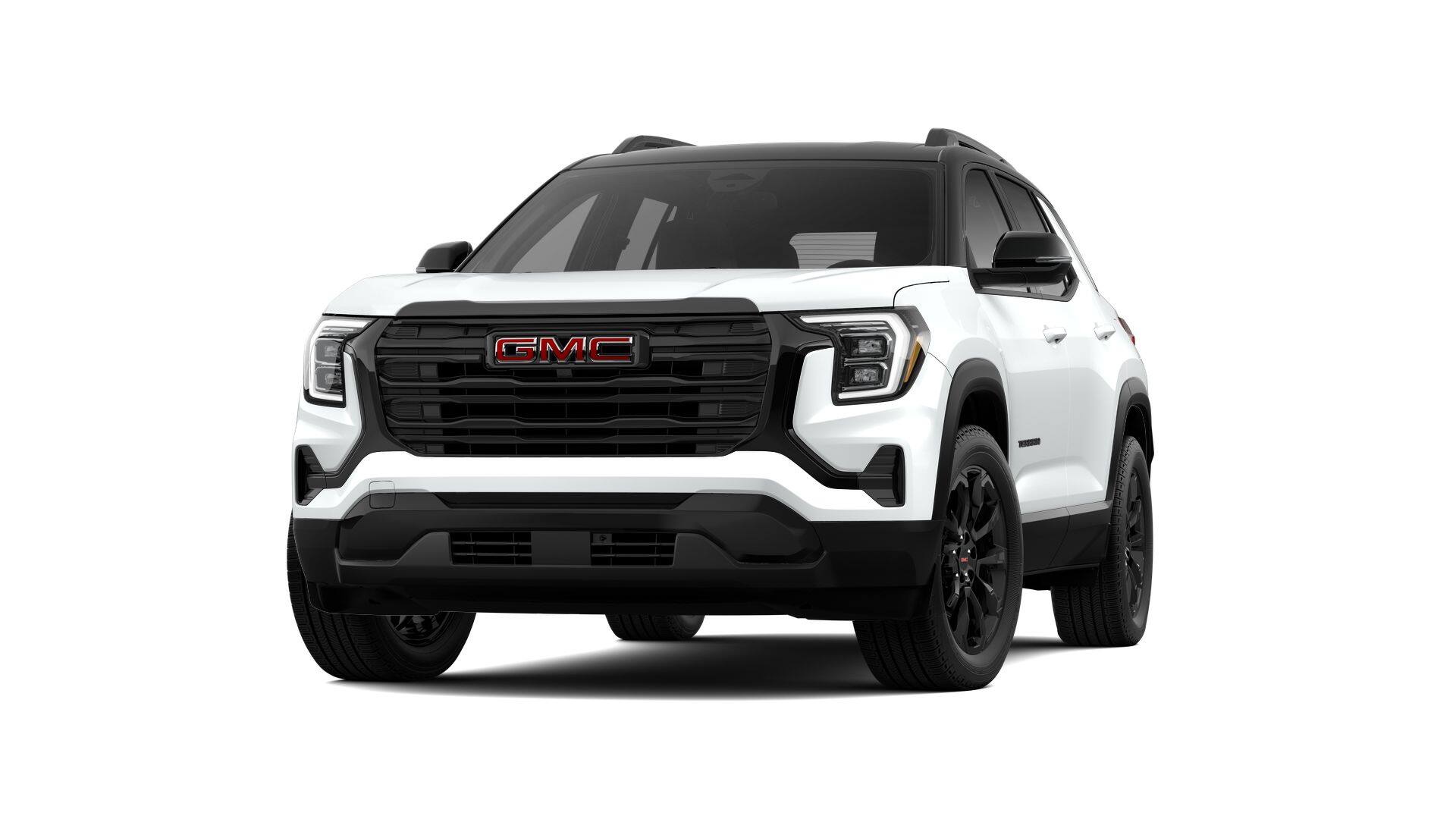 Thumbnail: 2026 GMC Terrain - 2