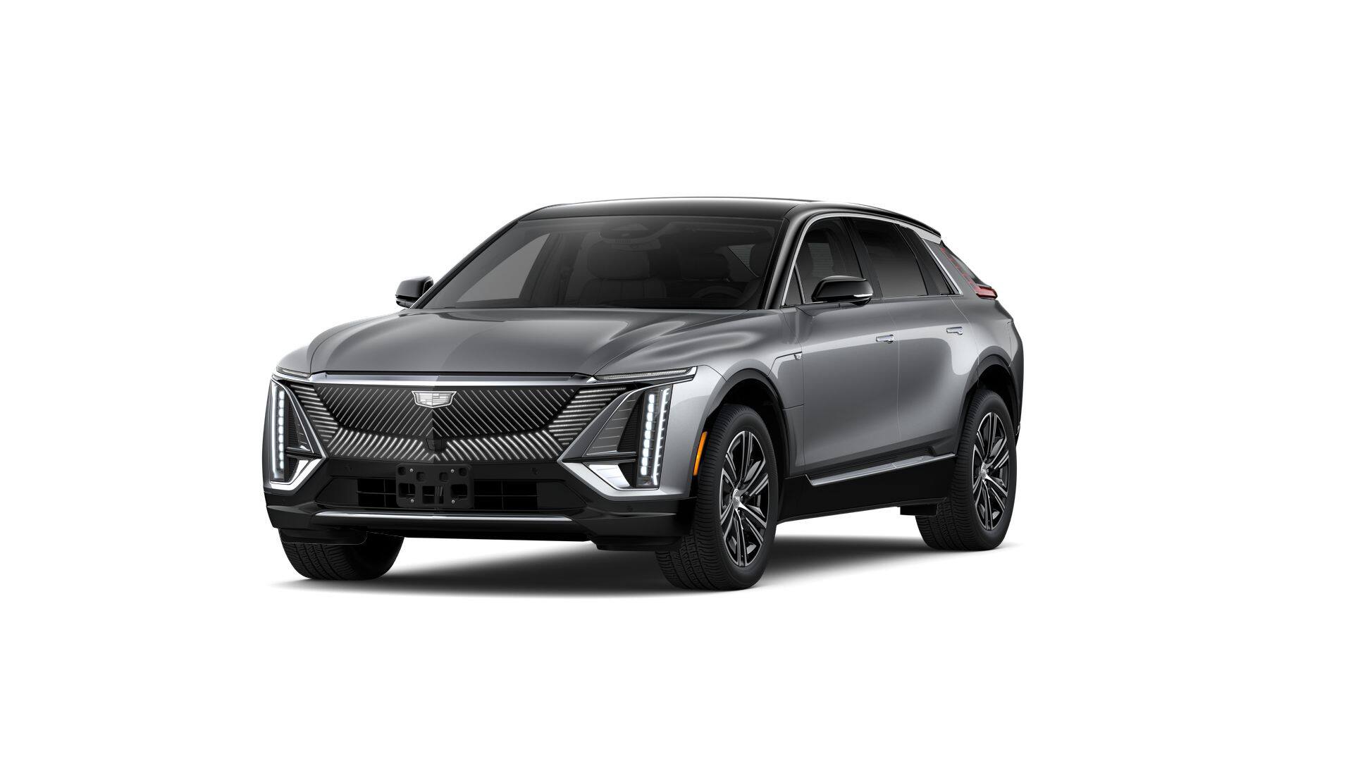 2026 Cadillac Lyriq Luxury AWD's photo