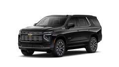 2026 Chevrolet Tahoe High Country SUV