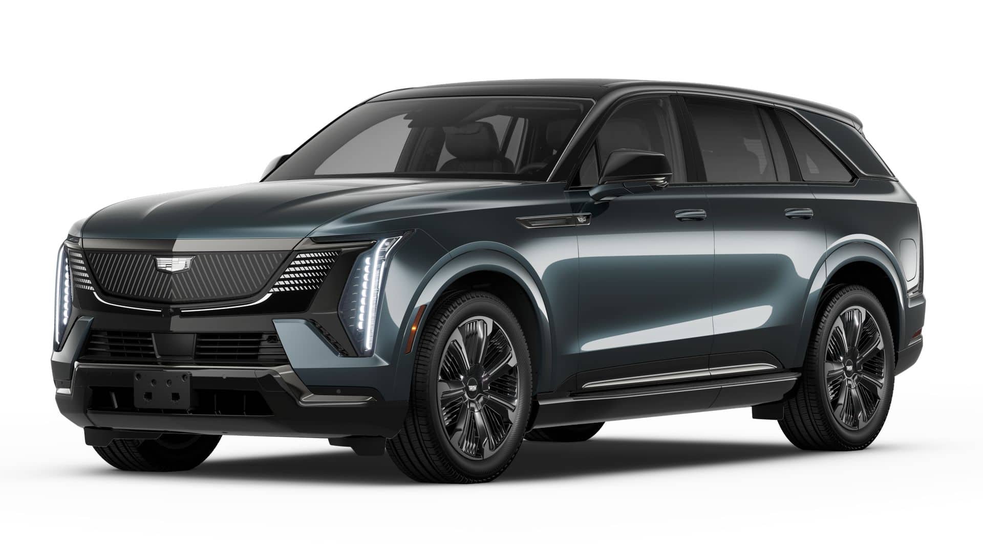 2025 Cadillac Escalade IQ Sport 2 - Photo 62