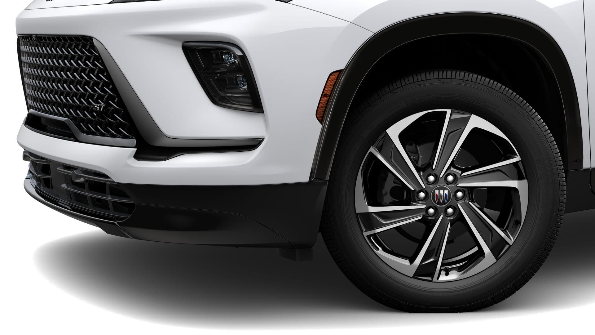 Thumbnail: 2026 Buick Enclave - 30