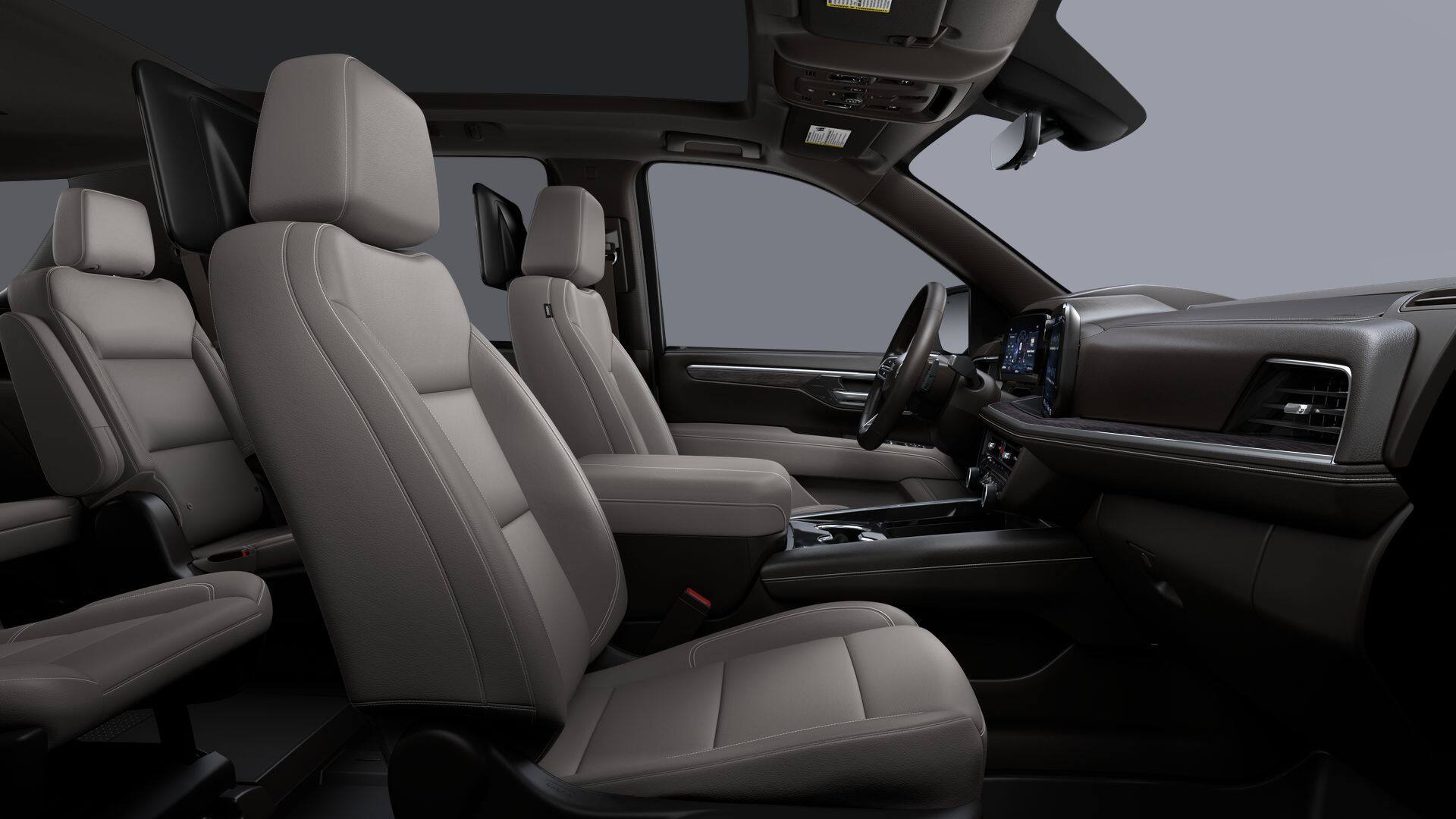 2026 Chevrolet Tahoe Z71 - Photo 54
