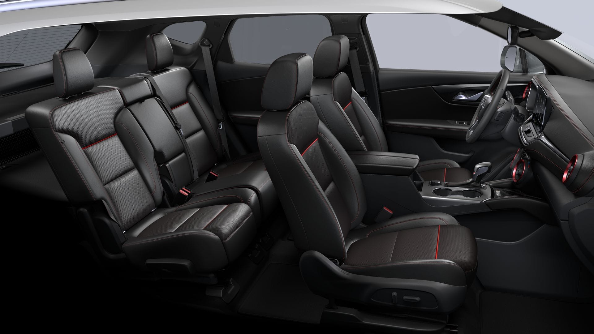 2026 Chevrolet Blazer RS - Photo 7
