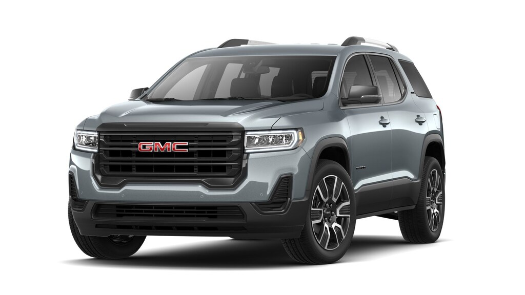 New 2021 Gmc Acadia For Sale At Mcdaniel Gm Superstore Vin 1gkknkls5mz213440