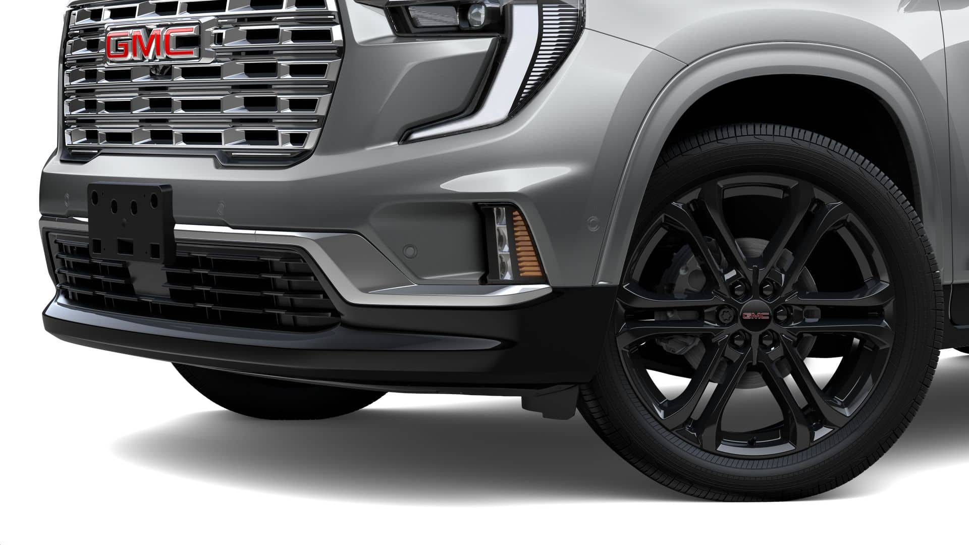 2026 GMC Acadia Denali - Photo 31