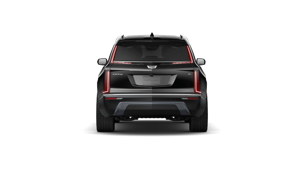 New 2027 CADILLAC VISTIQ Premium Luxury SUV