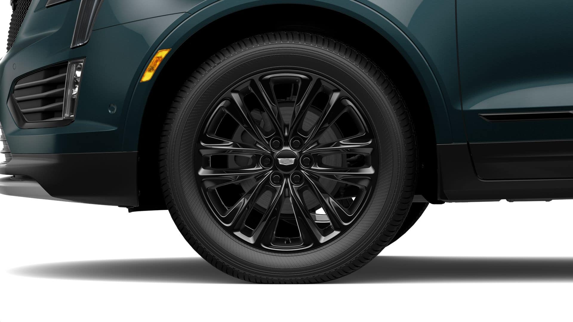 2026 Cadillac XT5 Premium Luxury - Photo 7