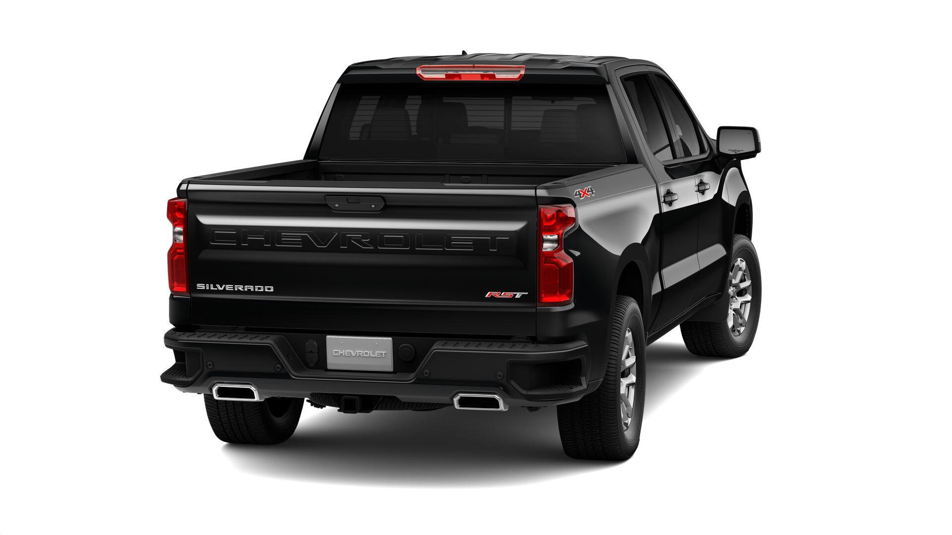 2025 Chevrolet Silverado 1500 RST - Photo 34