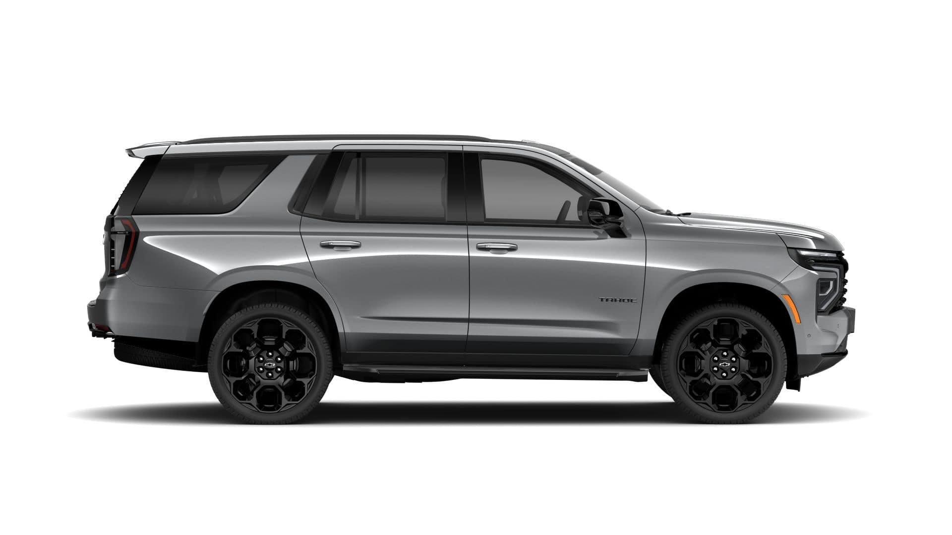 2026 Chevrolet Tahoe RST - Photo 47