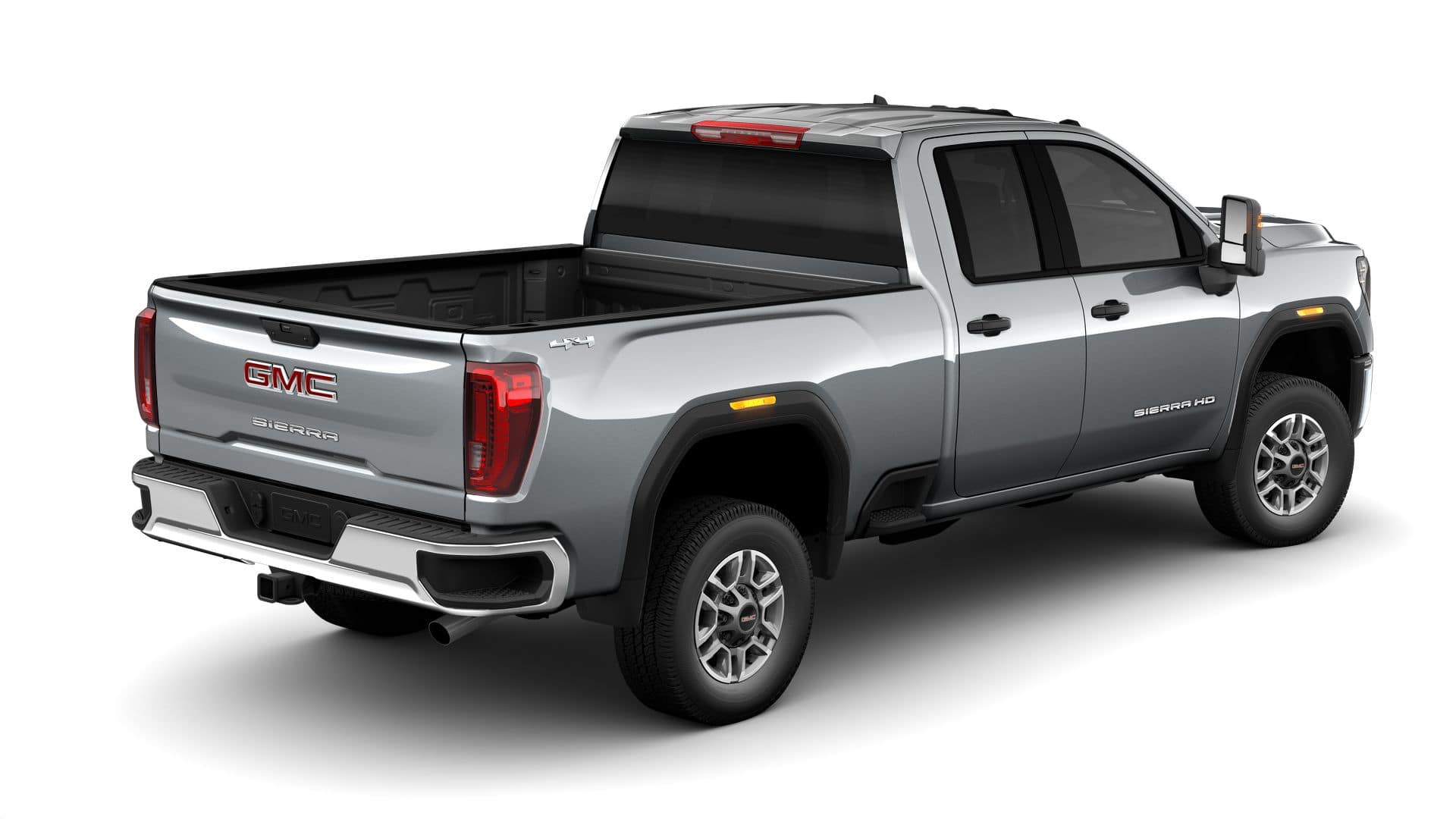 2026 GMC Sierra 2500HD Pro - Photo 38