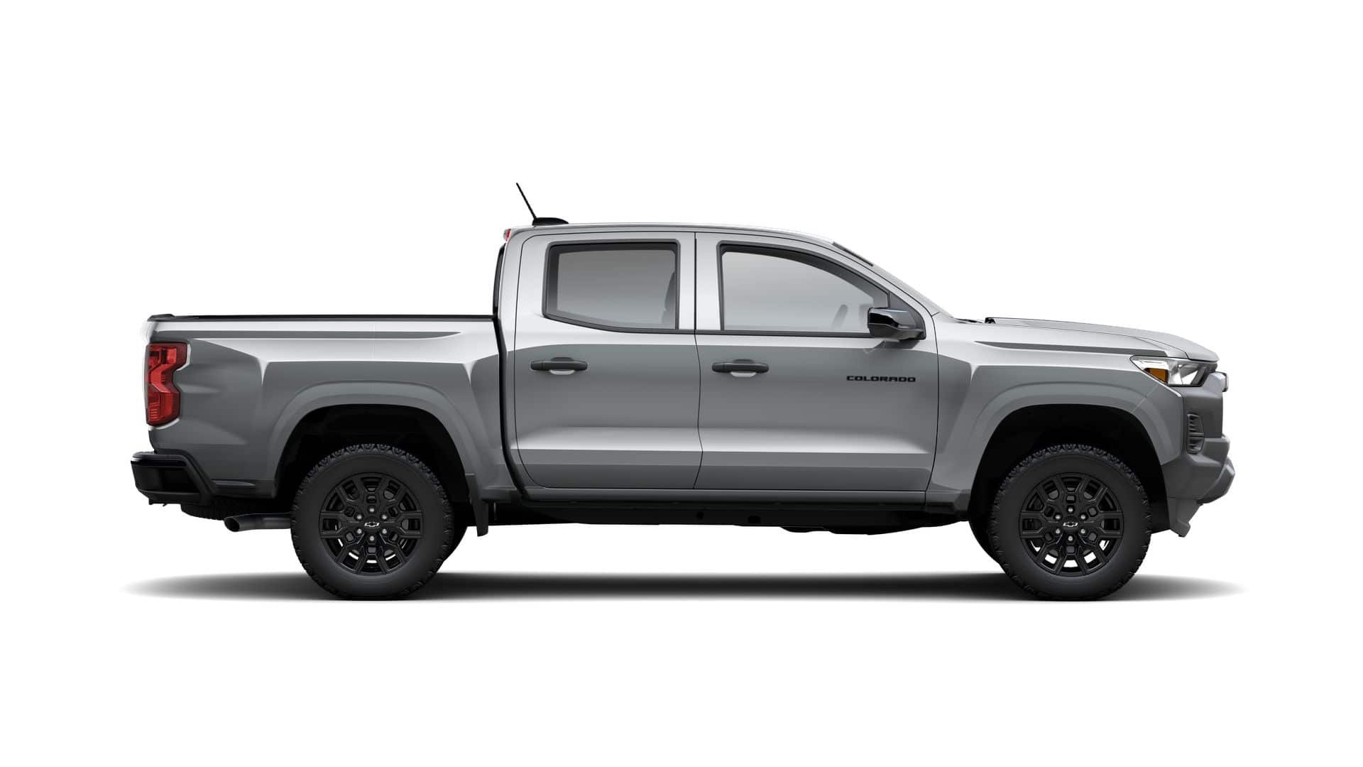 2026 Chevrolet Colorado Work Truck - Photo 28