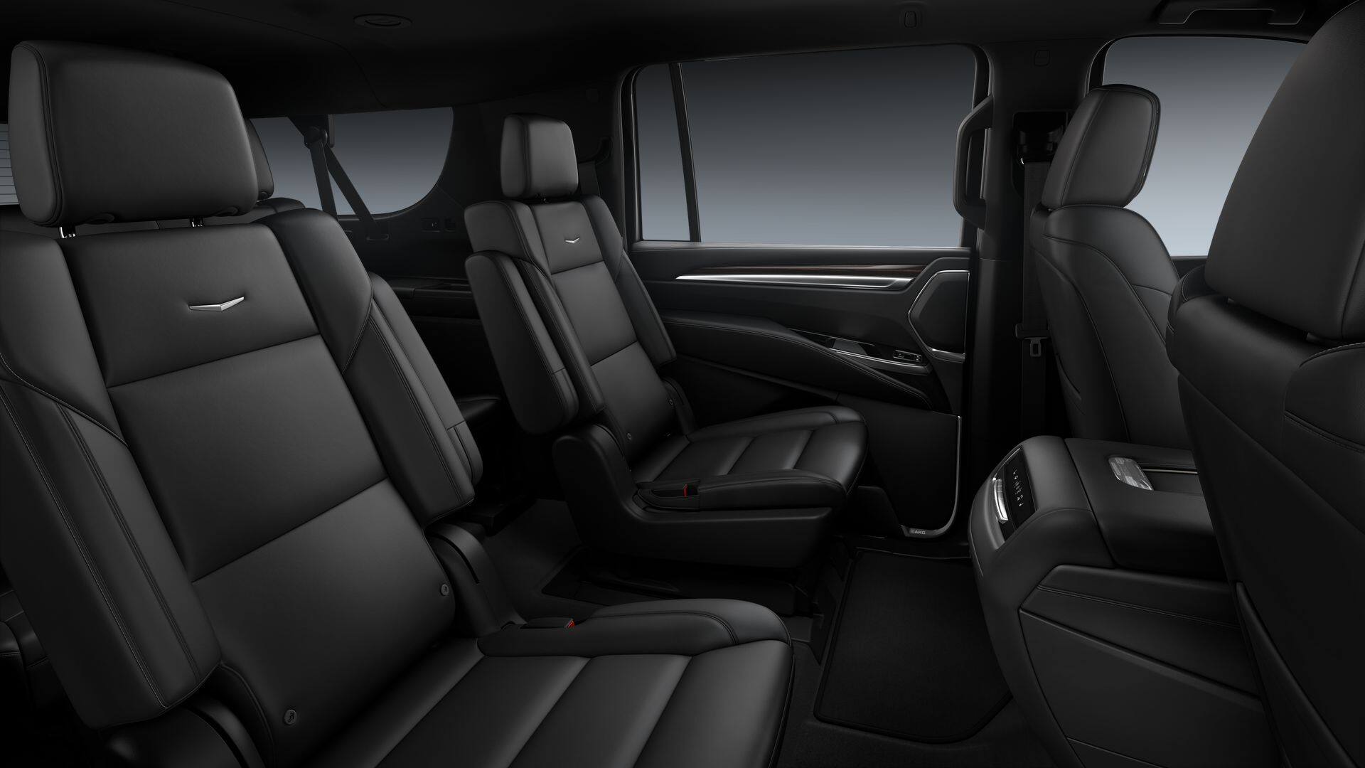2026 Cadillac Escalade ESV Base - Photo 20