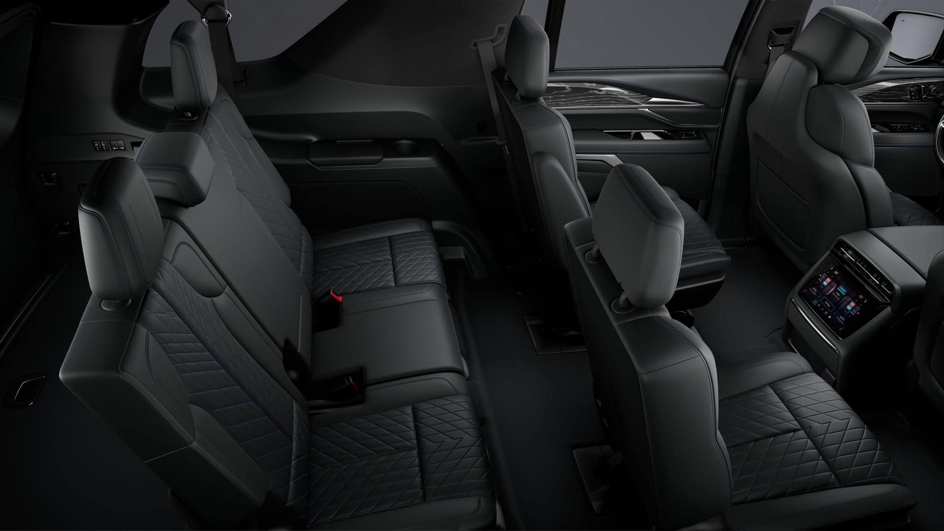 2026 Cadillac Escalade IQL Sport - Photo 45