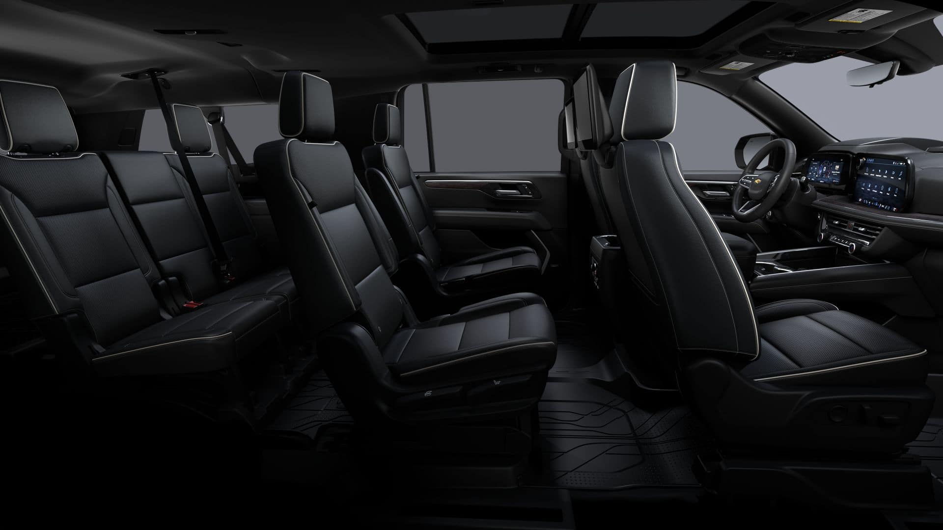 2026 Chevrolet Suburban Premier - Photo 7