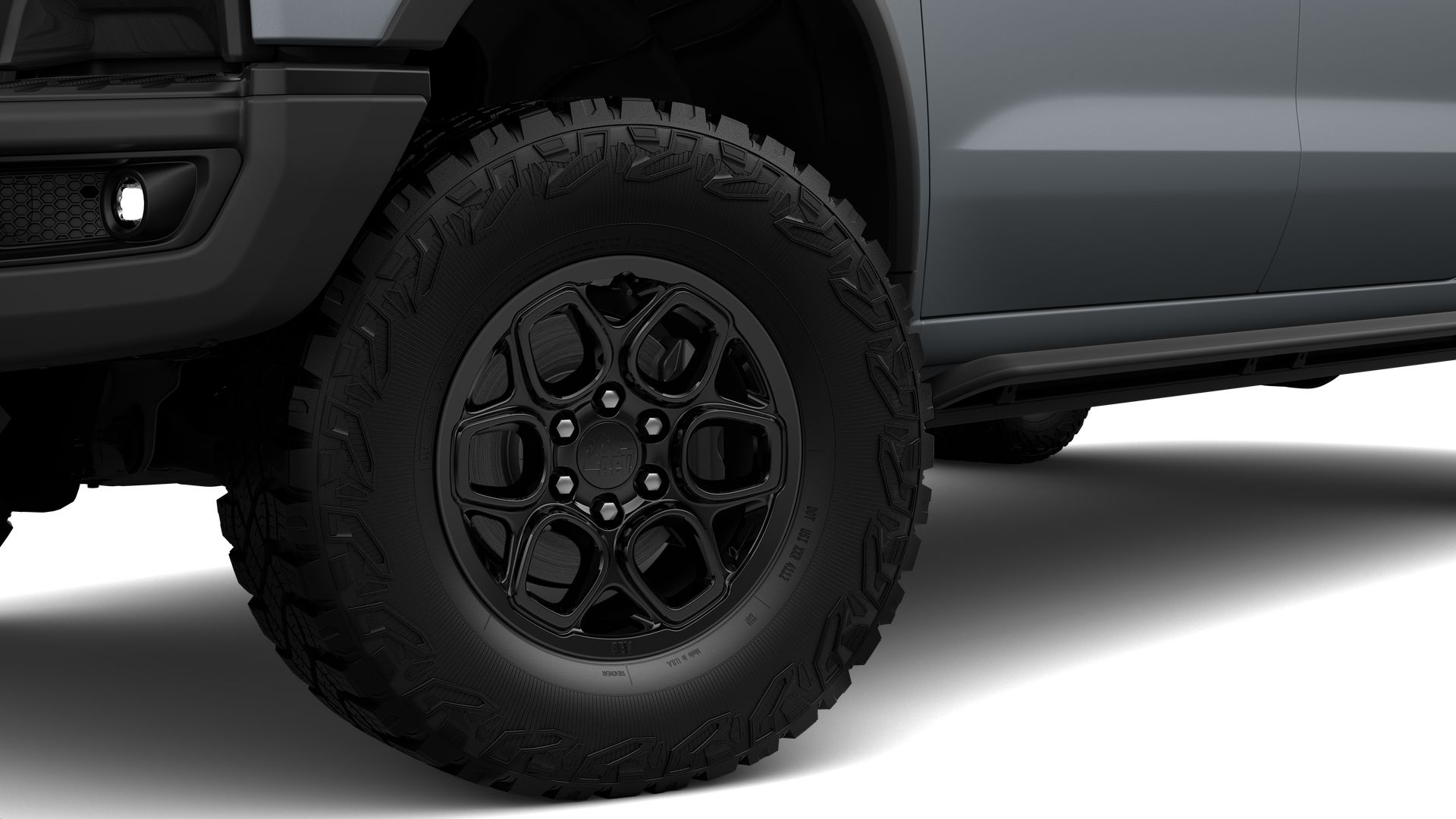 Thumbnail: 2025 Chevrolet Silverado 1500 - 5