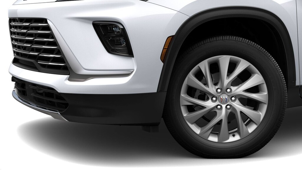 New 2026 Buick Enclave Preferred SUV