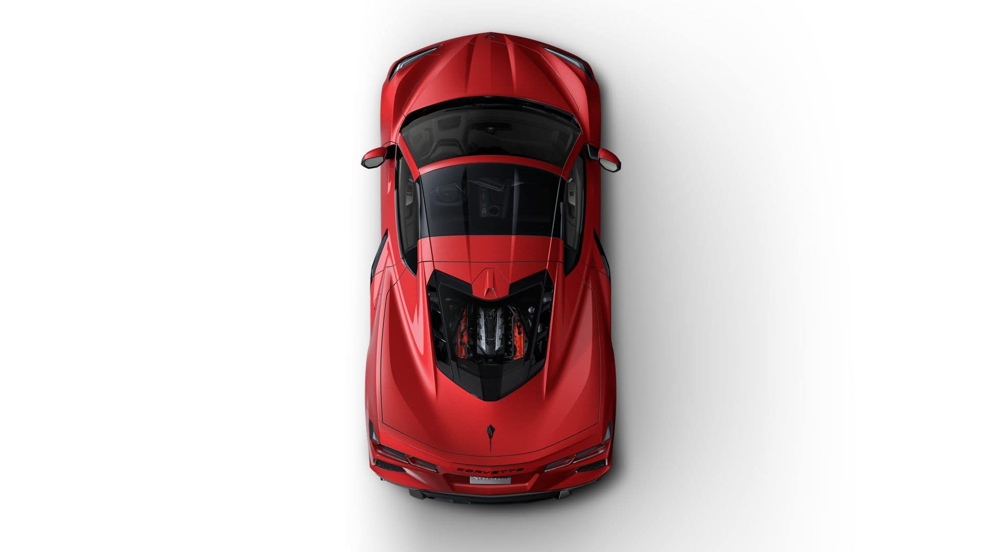 2026 Chevrolet Corvette 2LT - Photo 29