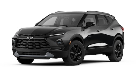 2025 Chevrolet Blazer 3LT SUV
